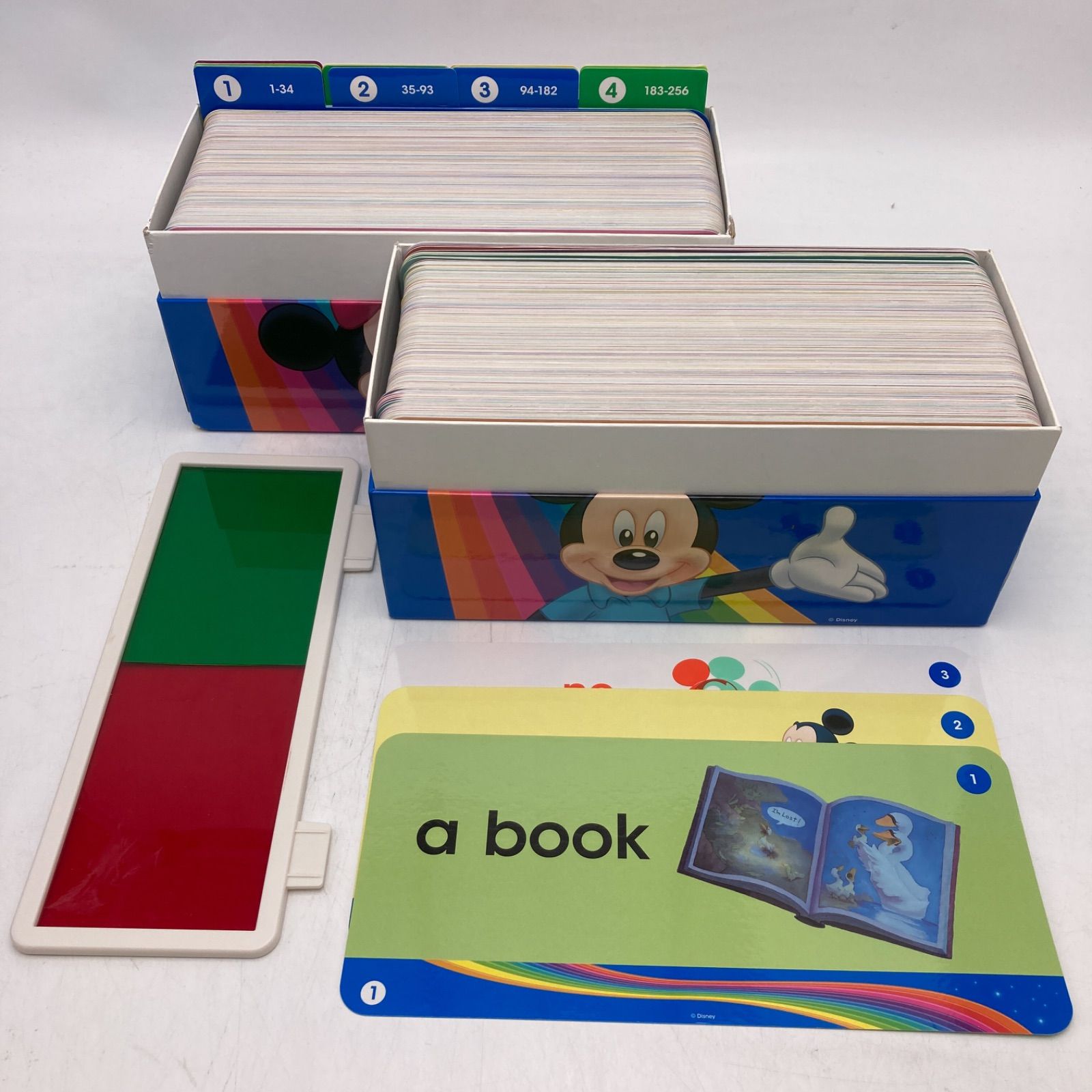 トークアロング・Q＆Aカード 最新版 プレイメイトエアー DWE 603122