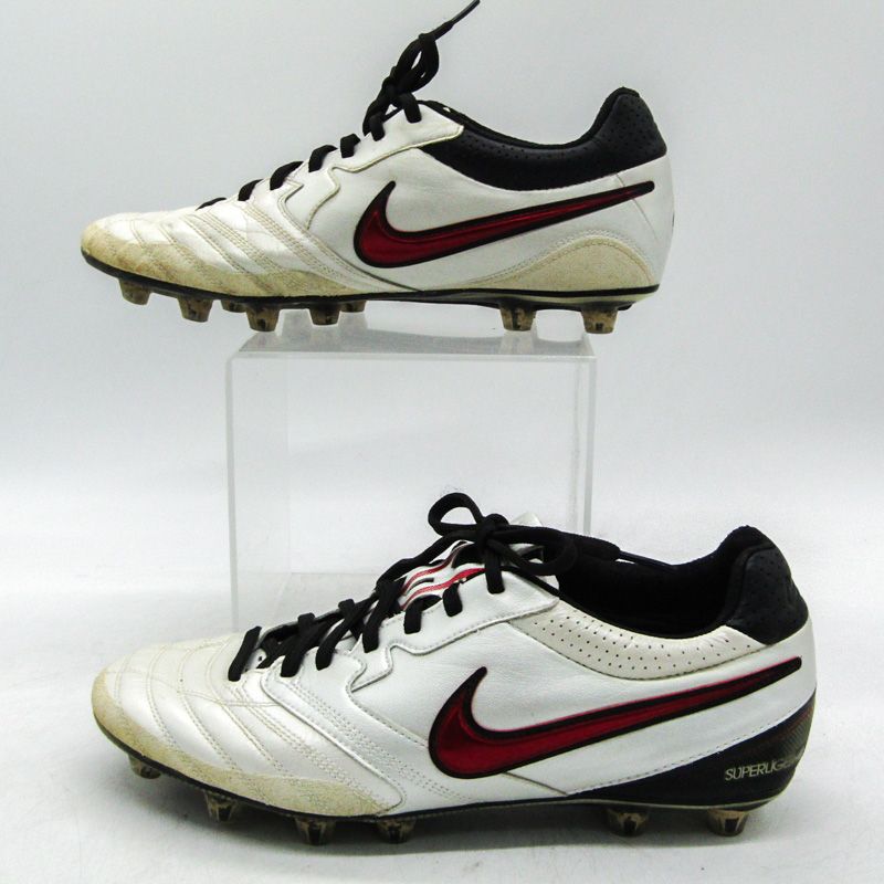 NIKEナイキ スーパーリゲラ Ⅱ HGE AF