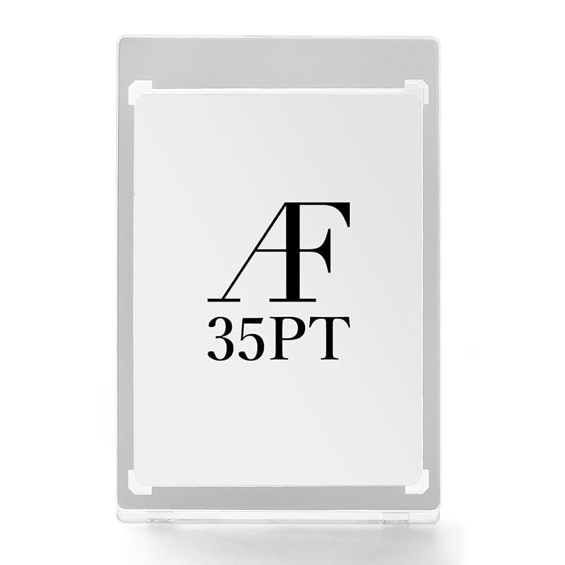 35pt マグネットホルダー　200個セット　カードケース❗️ 35pt マグネットホルダー 200個セット カードケース❗️