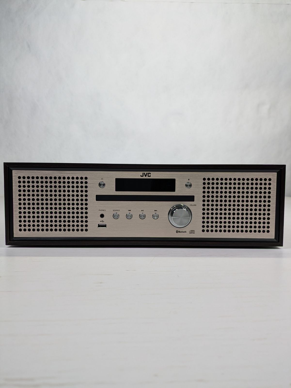 済み JVC