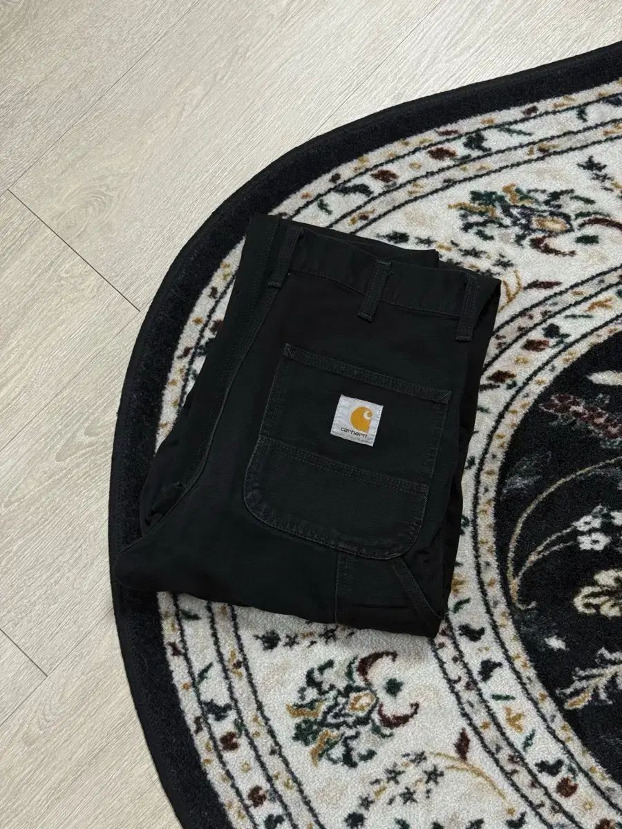 カーハート ダブルニー 28 x 32