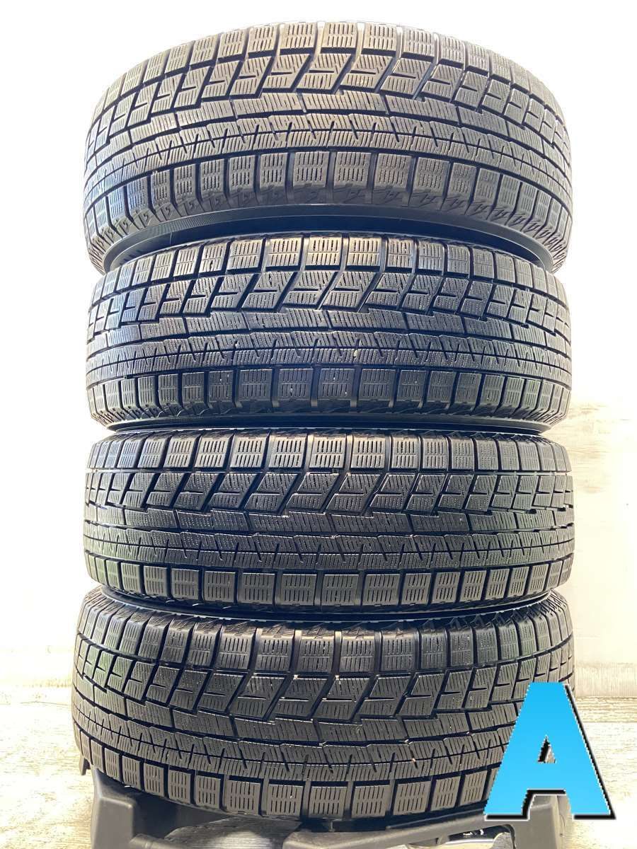 205/60R16 ヨコハマ アイスガード iG60 中古タイヤ スタッドレス