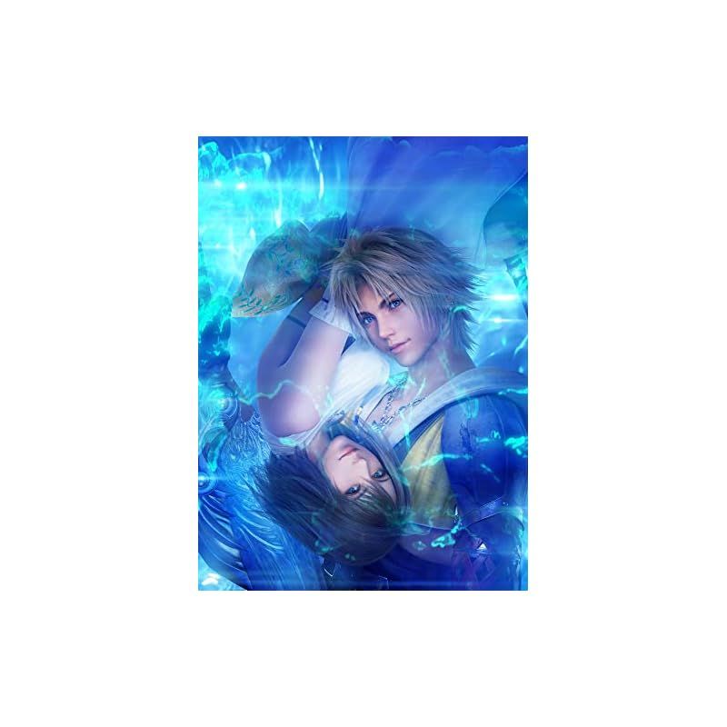 ファイナルファンタジー10 Final Fantasy X 10 (PlayStation 2 PS2) NEW Sealed