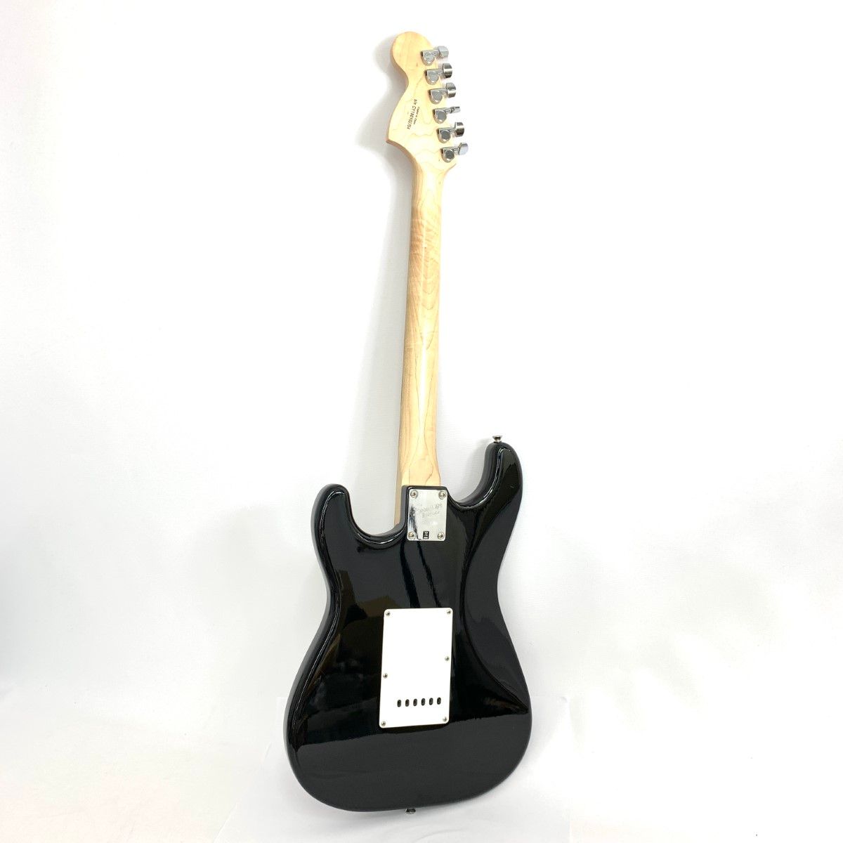 Squier by Fender スクワイアバイフェンダー エレキギター ソフト