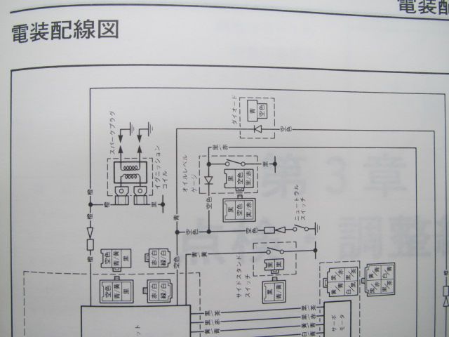 R1-Z サービスマニュアル 補足版 3XC-040101～ ヤマハ 正規 中古