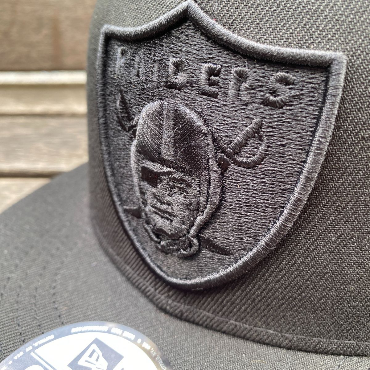 海外限定 NEWERA ニューエラ 9Fifty NFL ラスベガス レイダース LV
