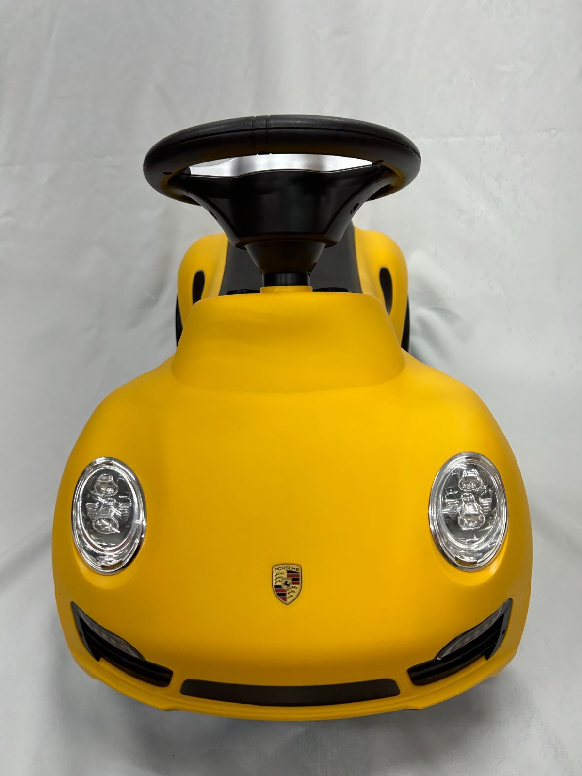 【新品未使用】ポルシェセンター購入のおもちゃ 2024新金型【ミニカー 新製品 開封】ポルシェ 356【マッチ