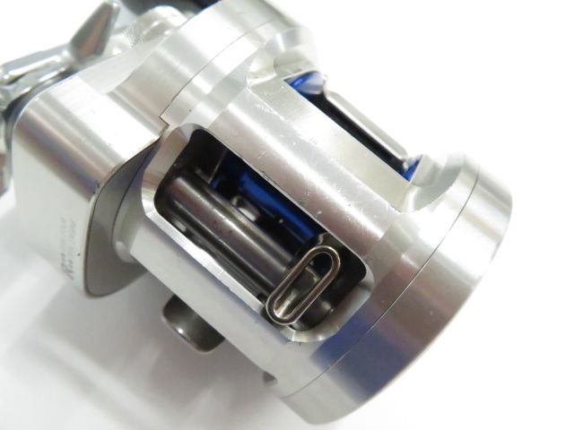 Daiwa ダイワ　RYOGA BAY JIGGING C2020PE-H 右 Daiwa] RYOGA BAY JIGGING C2020PE-H (右巻き) - RISE Shopping