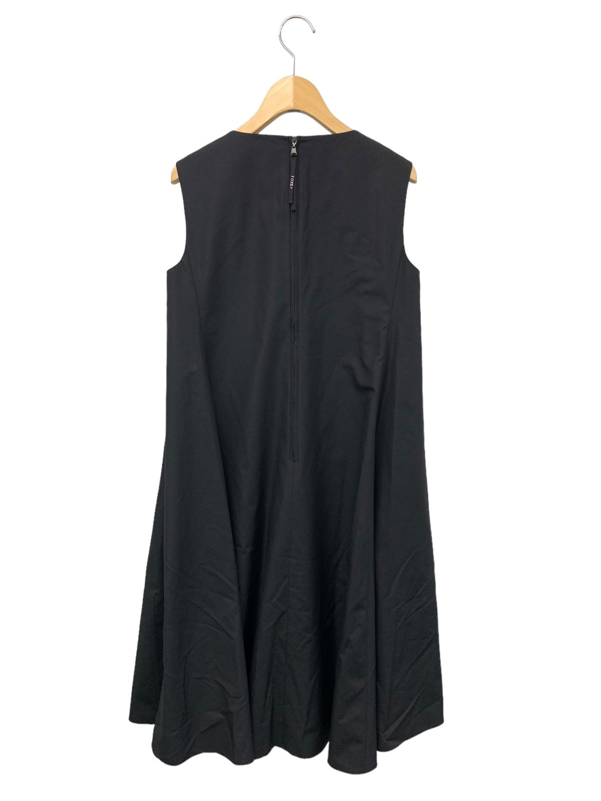 フォクシー ワンピース Giana フォクシーニューヨーク Dress Giana 44422 ワンピース 38 ブラック