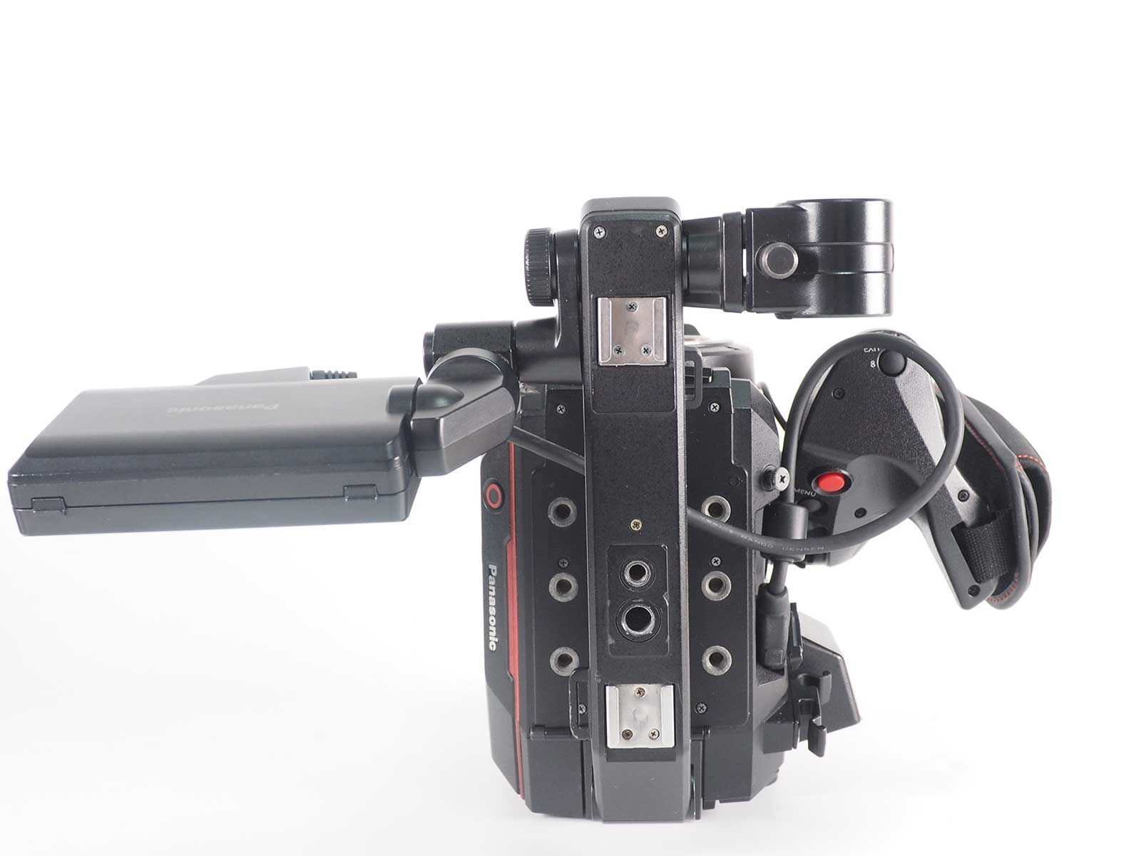 SONY FX30 + XLR-H1 トップハンドルユニット SDカード セット ソニー SONY Cinema Line カメラ FX30(XLRハンドルユニット同梱