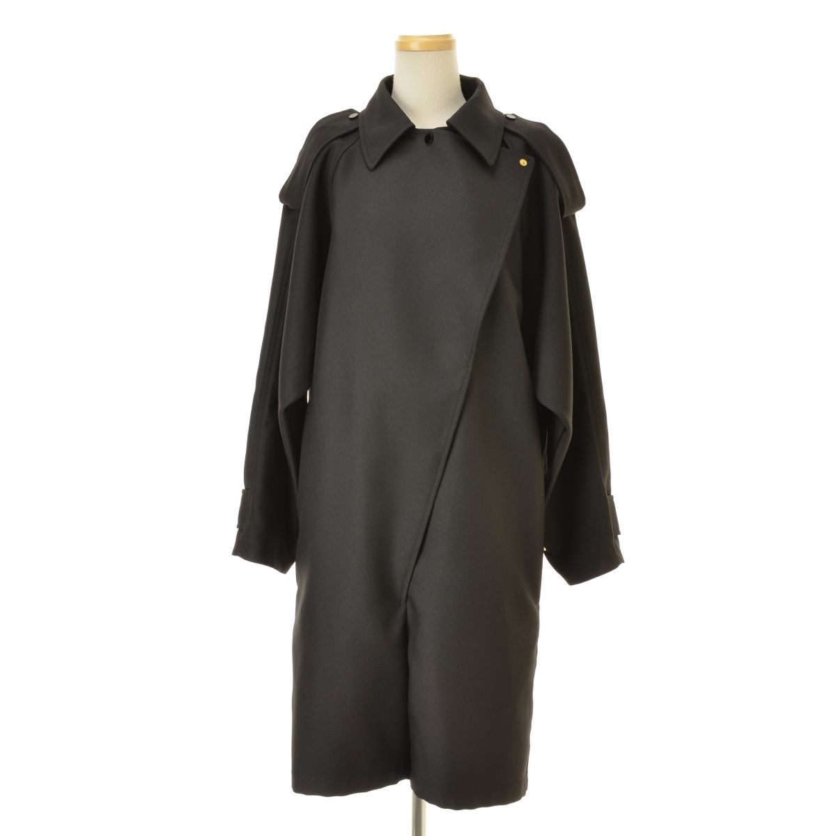 BOTTEGAVENETA】SPRING 2020 615666 VKKJ0 ジャンプスーツ  