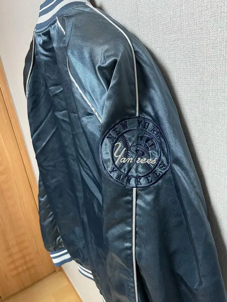 ジャケット