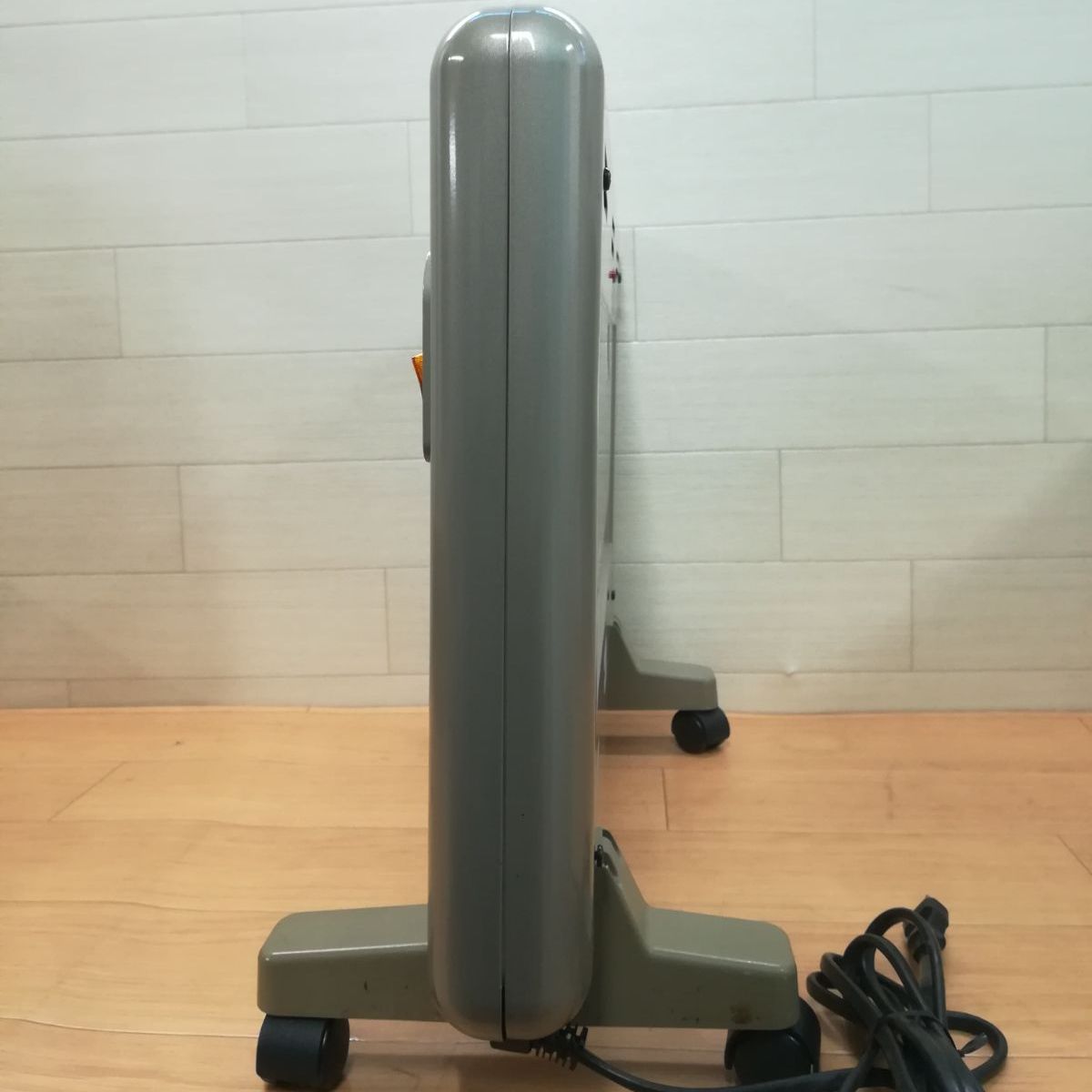 遠赤外線輻射式パネルヒーター 夢暖望 550型G 2001年製 送料無料 3363 WWW_KANDAIZUMI_COM