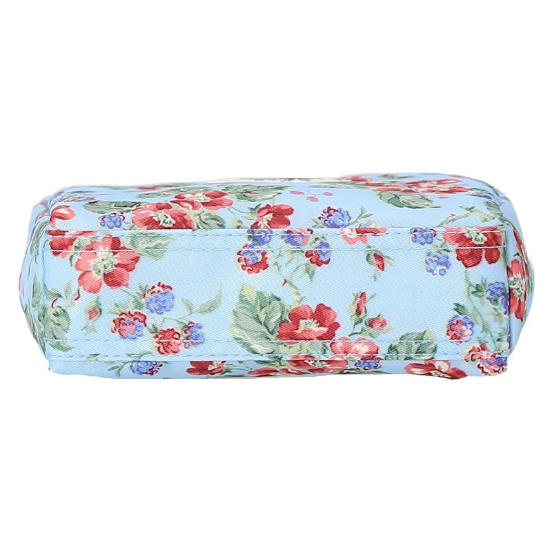 【新品】 [Laura Ashley] [ローラ アシュレイ] レディース スクエアポーチ 04902301 ポーチ 女性 0