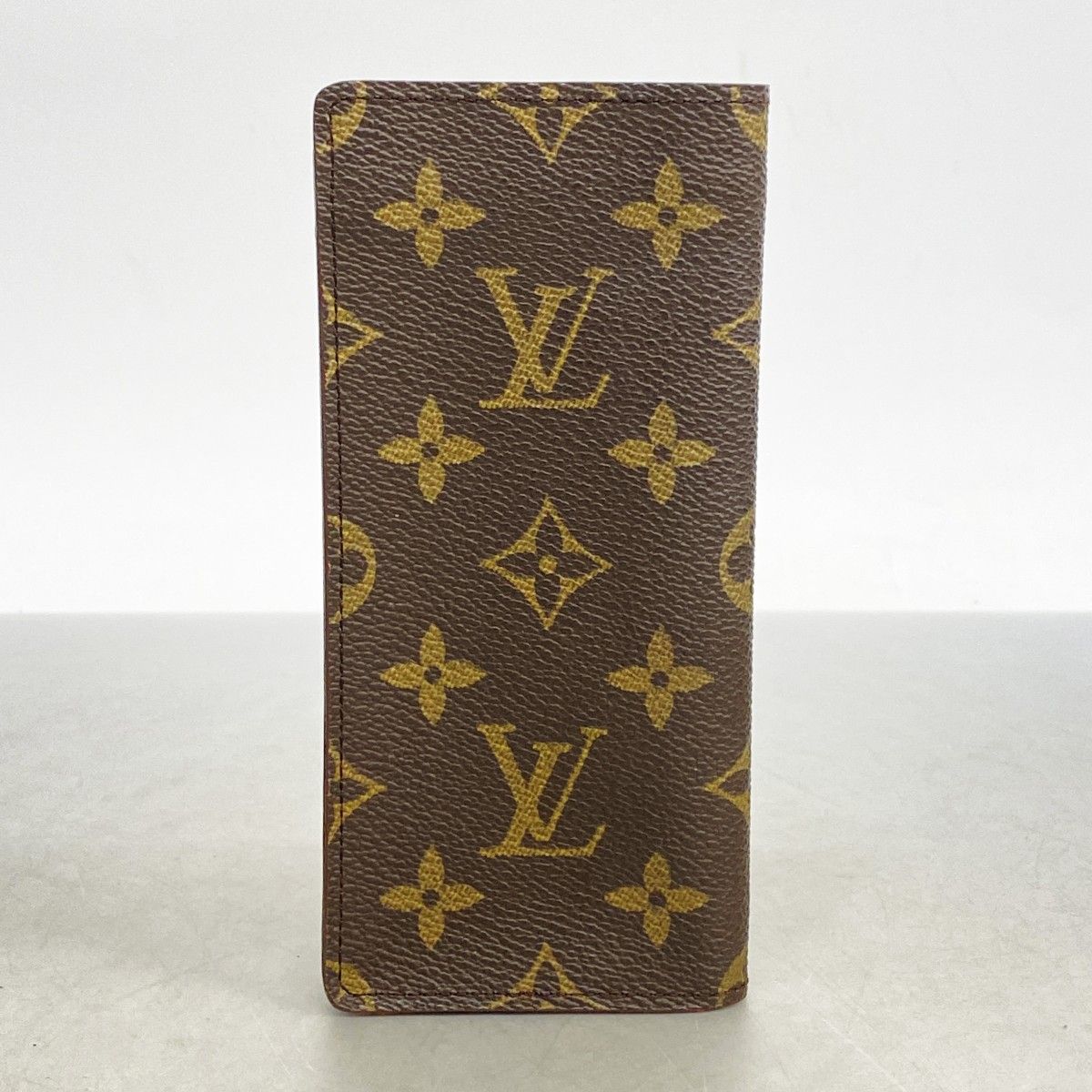 ルイヴィトン メガネケース M62962 LOUIS VUITTON ルイ ヴィトン メガネケース モノグラム エテュイ