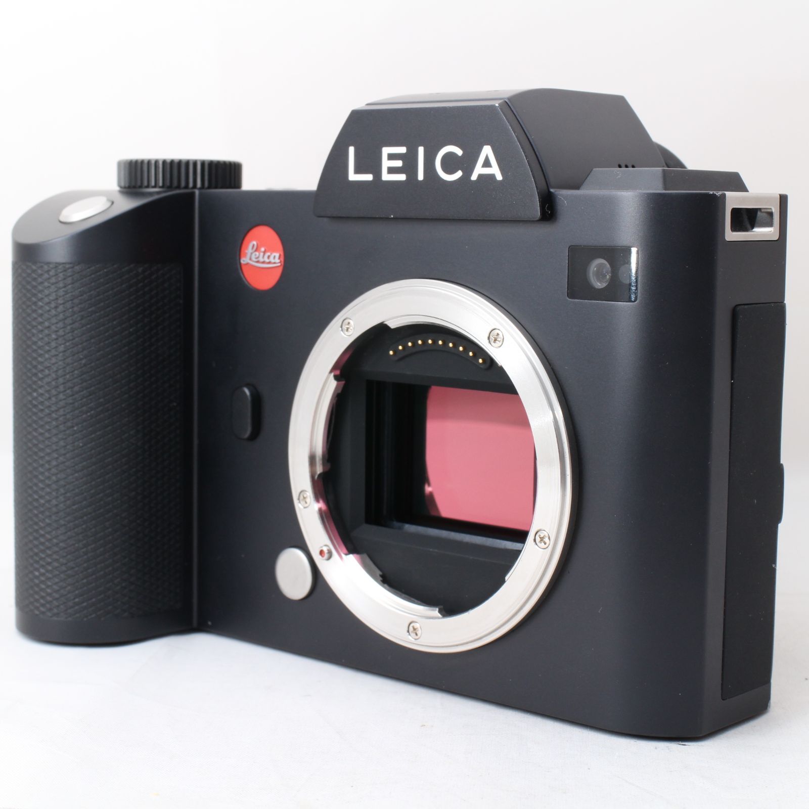 ☆美品☆ LEICA SL Typ 601 ボディ ライカSL Typ601 #2357