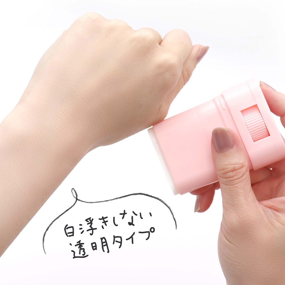 マザーアンドドーター クリアUVスティック