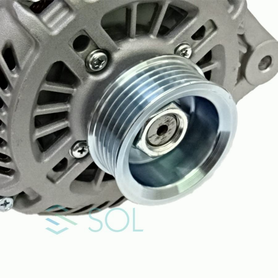 送料無料 スバル レガシィツーリングワゴン BP5 BP9 オルタネーター 23700AA440 23700AA520 コア返却不要 出荷締切18時 WWW_USTAUSTRALIA_COM_AU