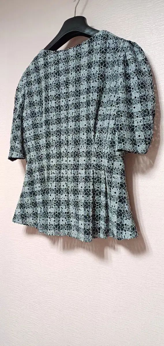 レース ジャケット