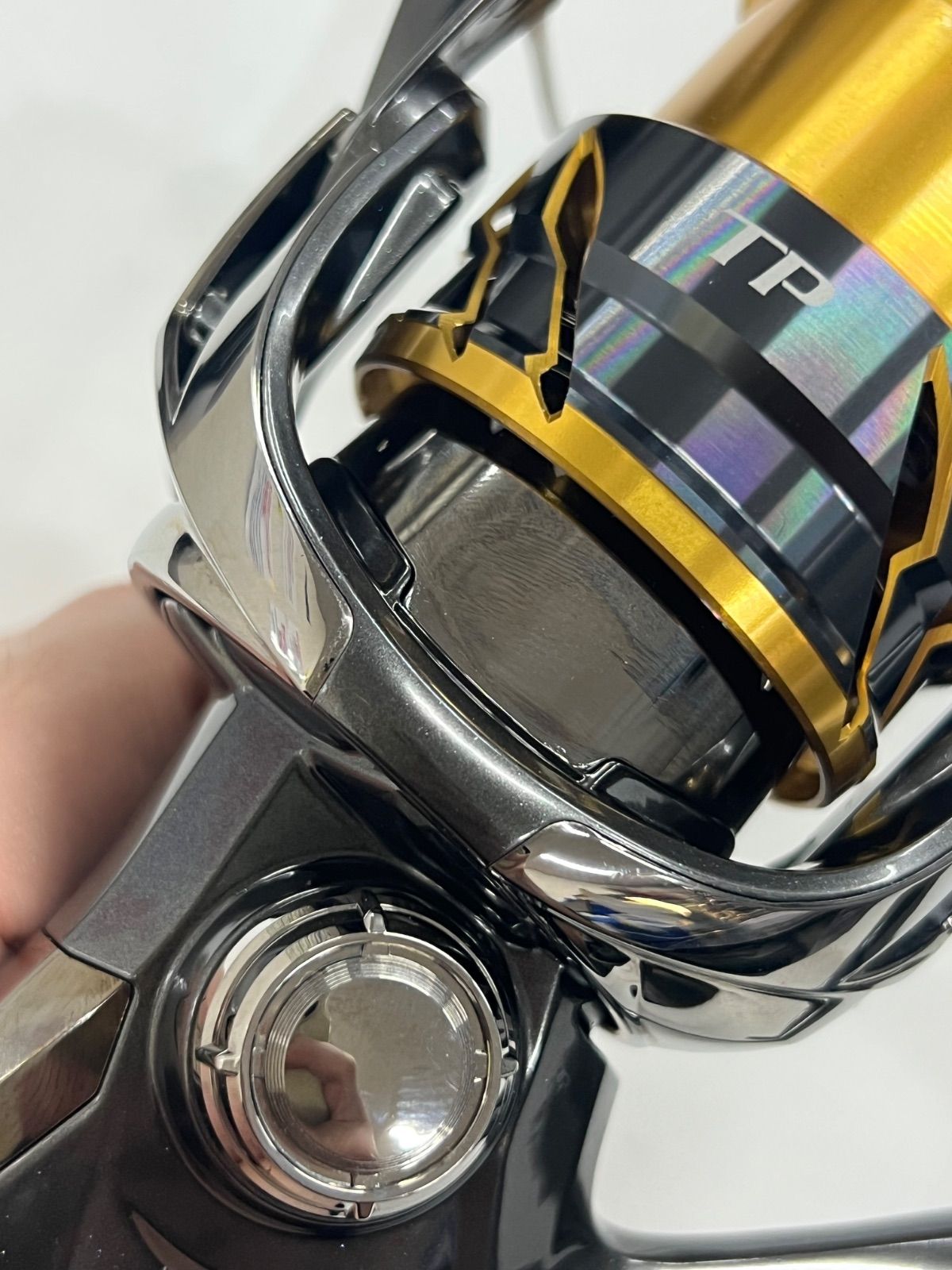 20ツインパワー 2500SHG