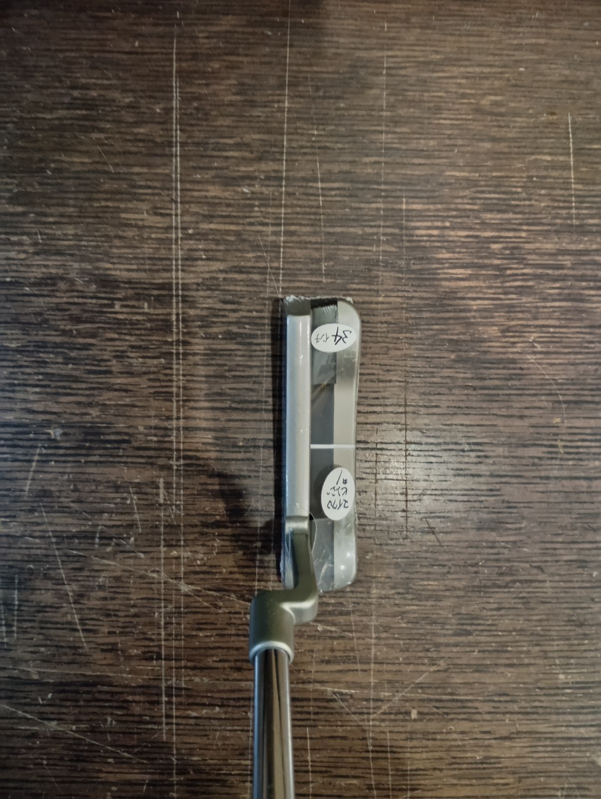 ODYSSEY 日本正規品