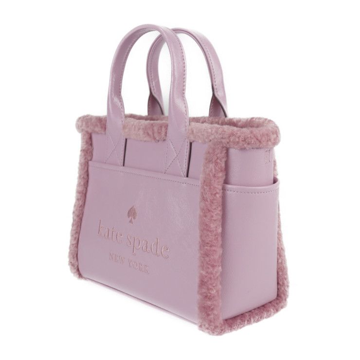 Kate Spade ケイトスペード ジェット フェイク シアリング スモール