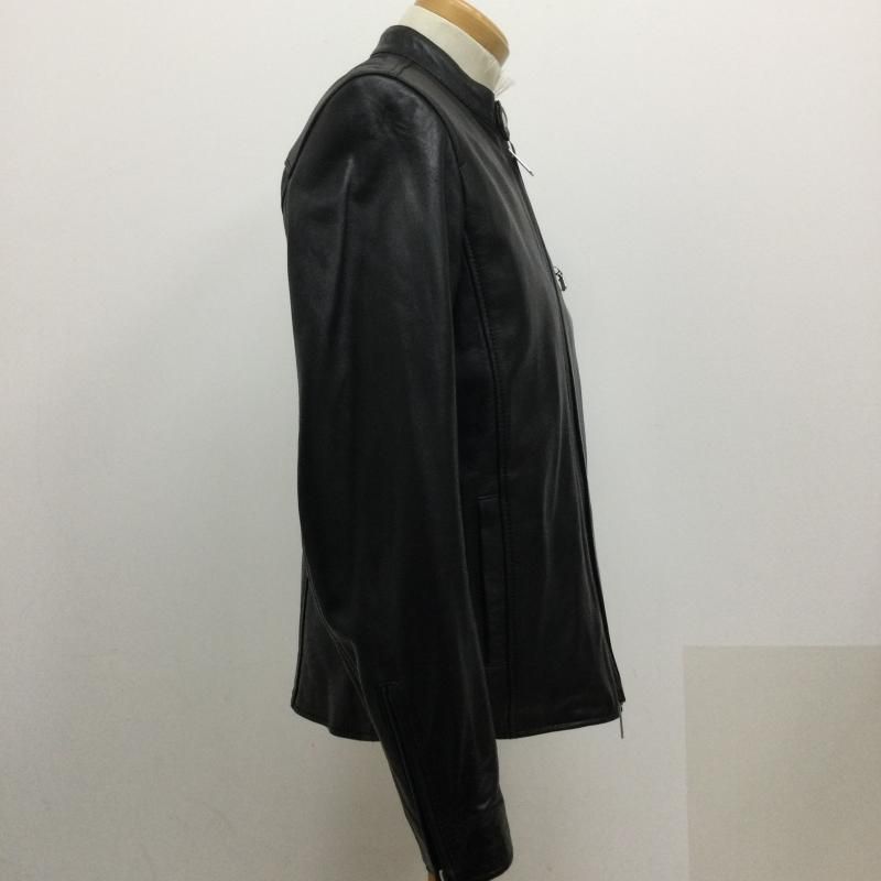 HARLEY DAVIDSON ダブル ライダースジャケット レザージャケット 38