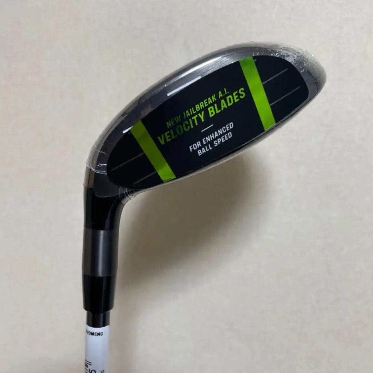 新品未開封]キャロウイエピックスピードフェアウェイウッド5W  