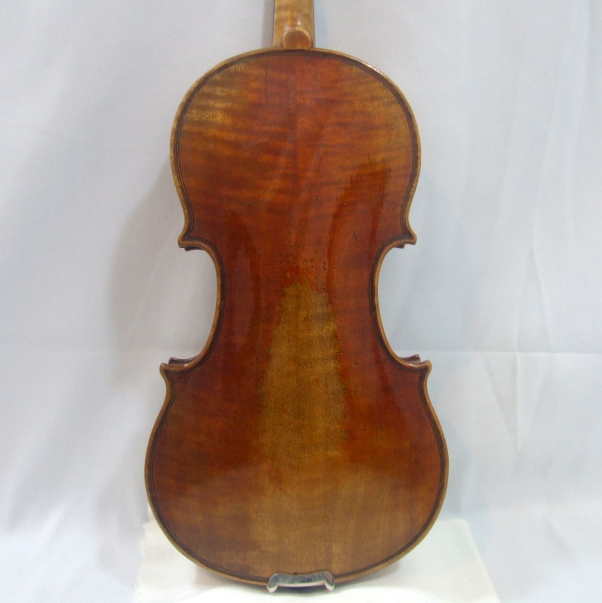 ジェイハイダ バイオリン 1/4 ア ランシェンヌ 美品 メンテ済み Jay Haide A L'ancienne 1/4サイズ 2007年 ジェイハイダ ア