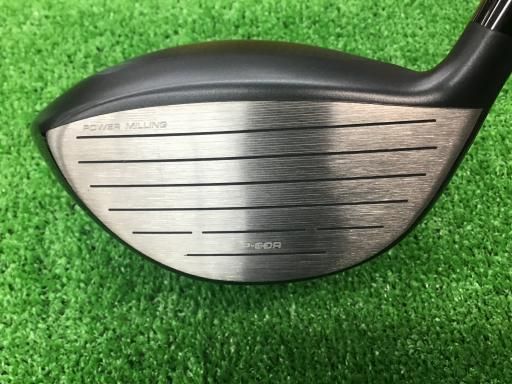 中古】 ブリヂストン BRIDGESTONE B2 9.5° ドライバー DR