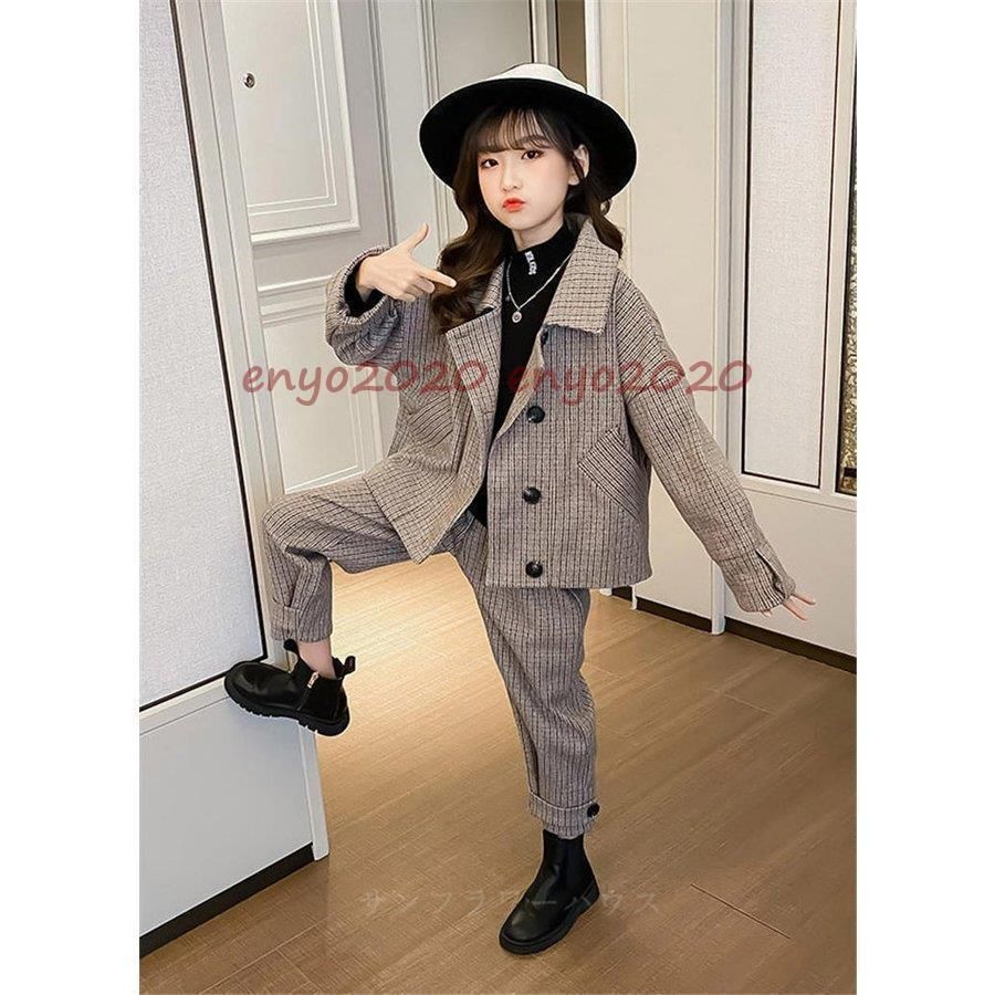 セットアップ キッズ服