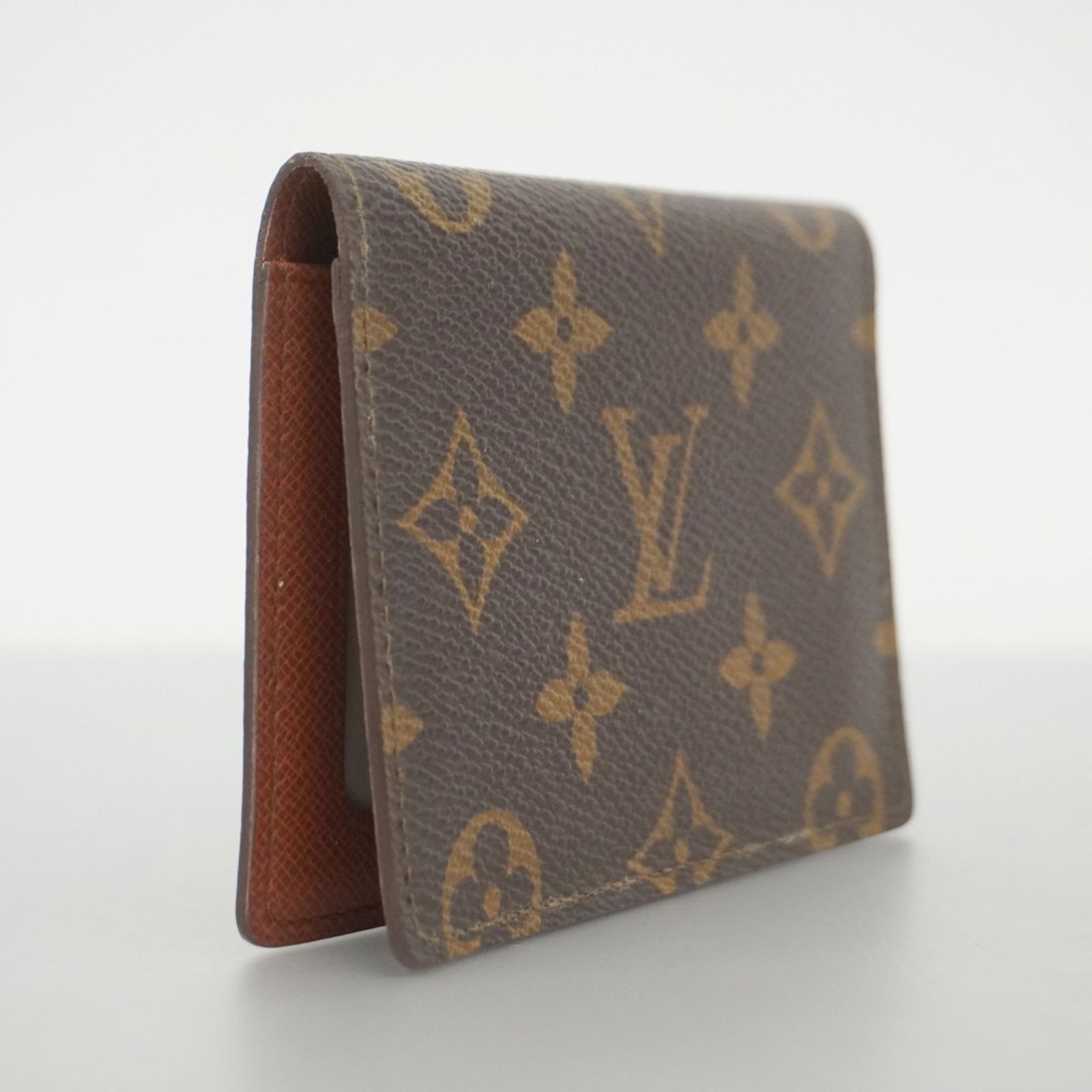 ルイ・ヴィトン(Louis Vuitton) ルイ・ヴィトン 名刺入れ