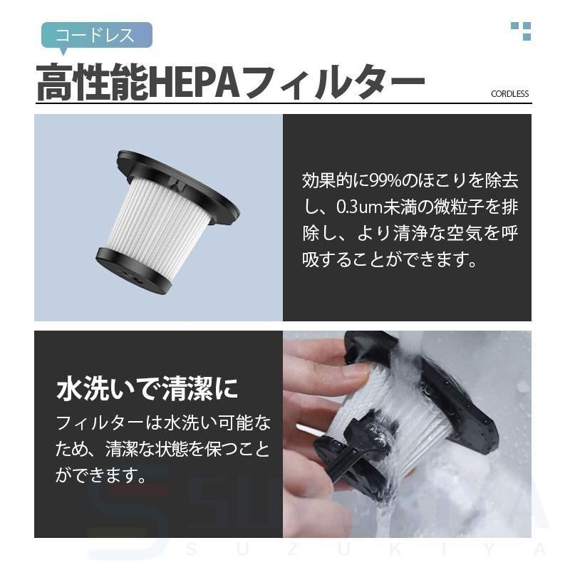 ハンディ コンパクト