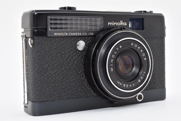 Minolta