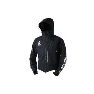 マズメ MZRJ-466 mazume レッドムーンウェーディングショートジャケットII ブラック M