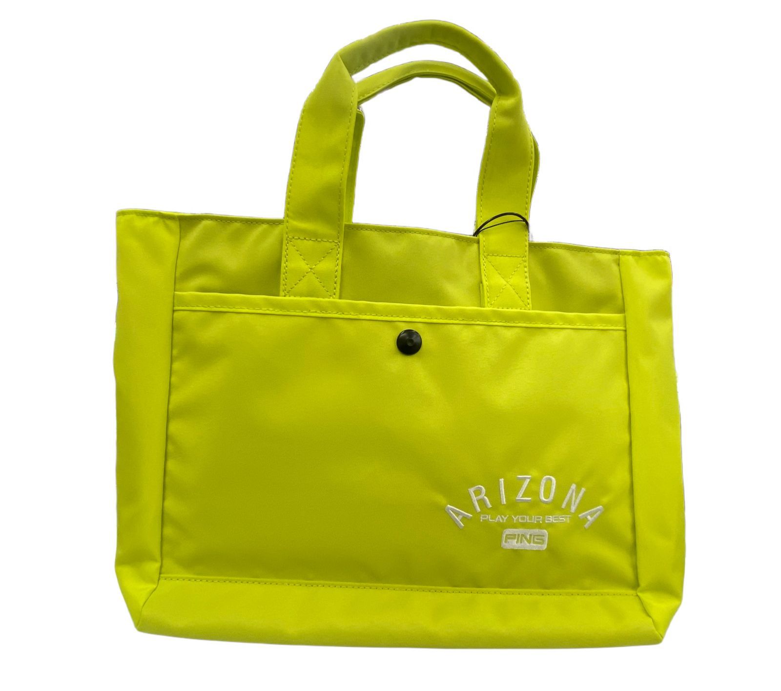 新品未使用品】ピン PING GB-U2503 アリゾナカジュアルラウンドトート