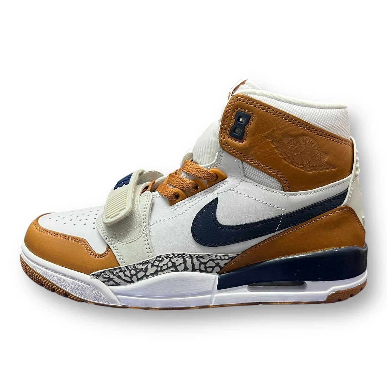 DON C×NIKE JORDAN LEGACY 312 GINGER レガシー