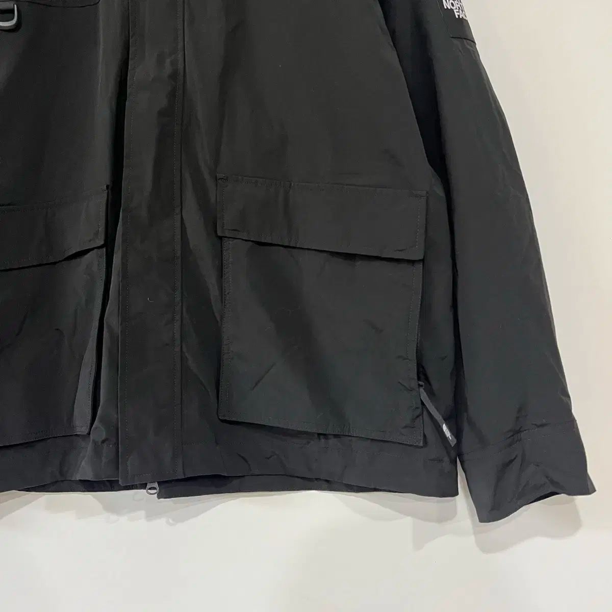 NORTH FACE