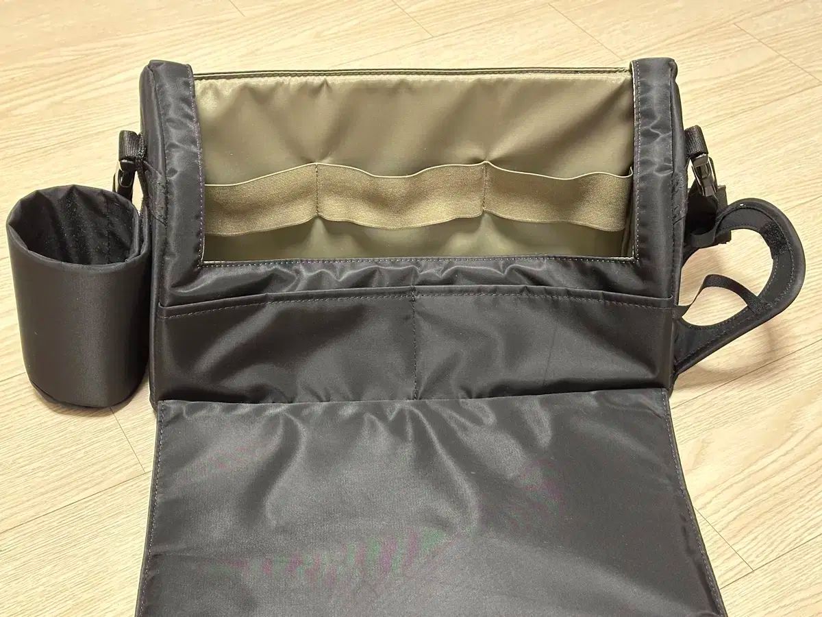 ジェイハミルトン PL2 ベビーカーオーガナイザー ベビーカーバッグ