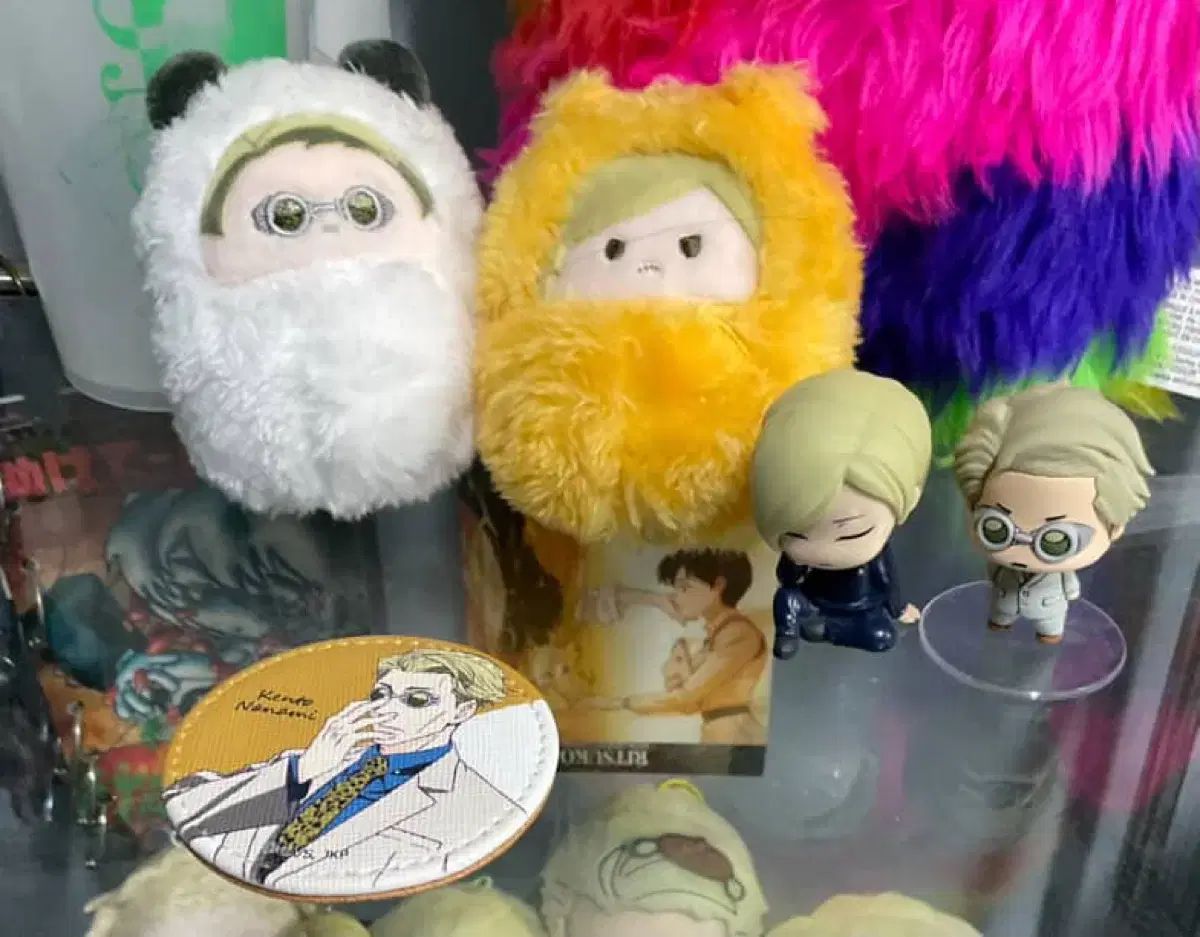 七海建人 まとめ売り