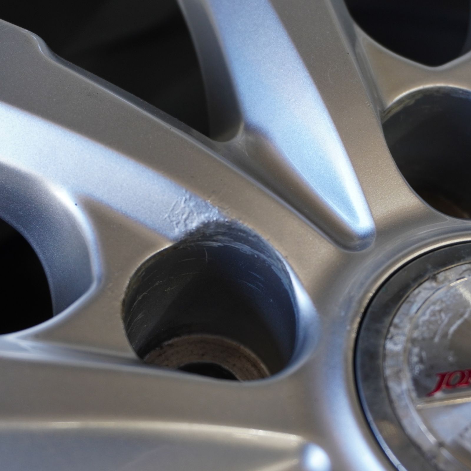 ジョーカー 16×6.5J