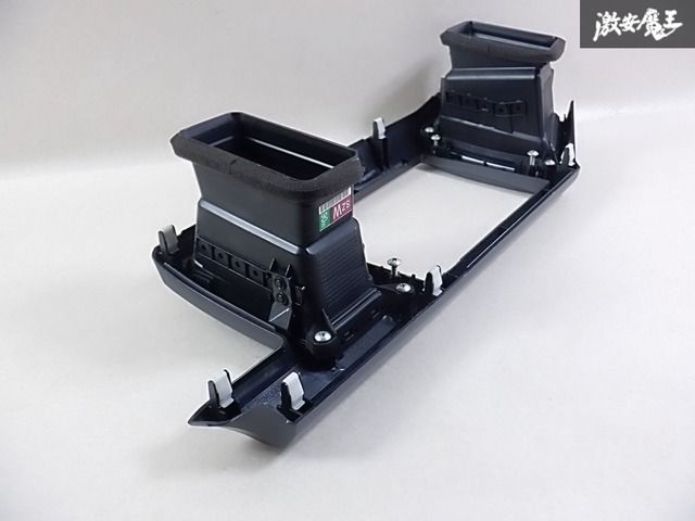 HONDA ホンダ純正 RK5 ステップワゴン スパーダ オーディオパネル ナビ