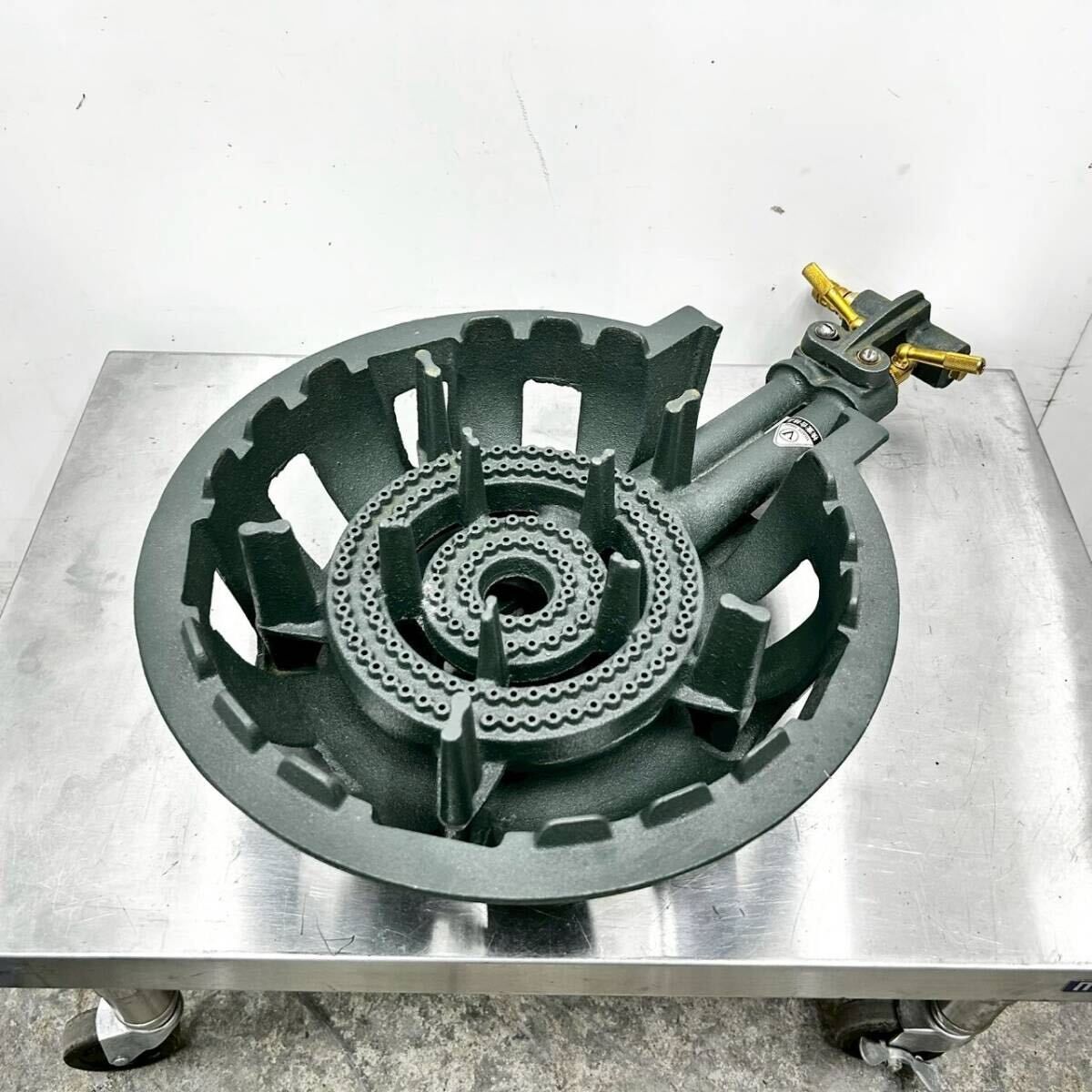 種火無し 下枠セット