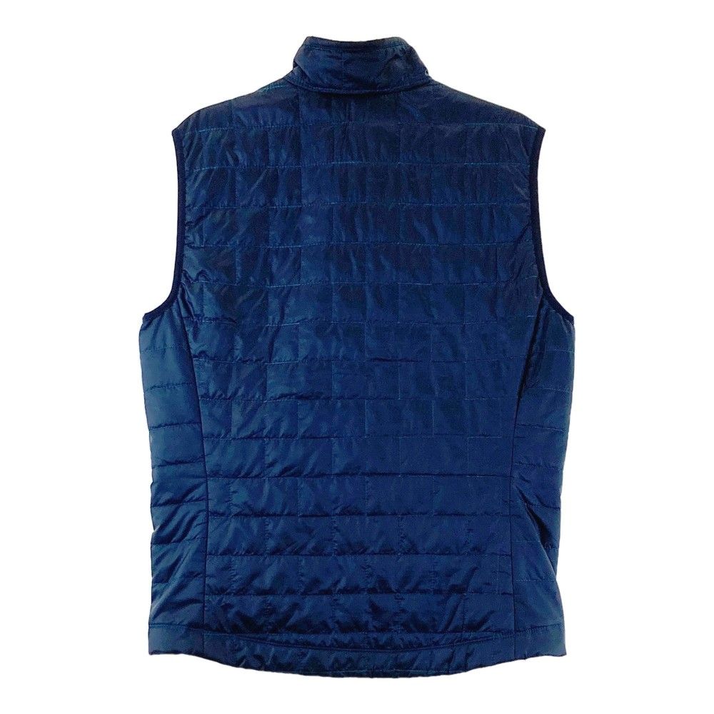 Patagonia パタゴニア STY84241SP16 中綿ベスト NANO PUFF BEST