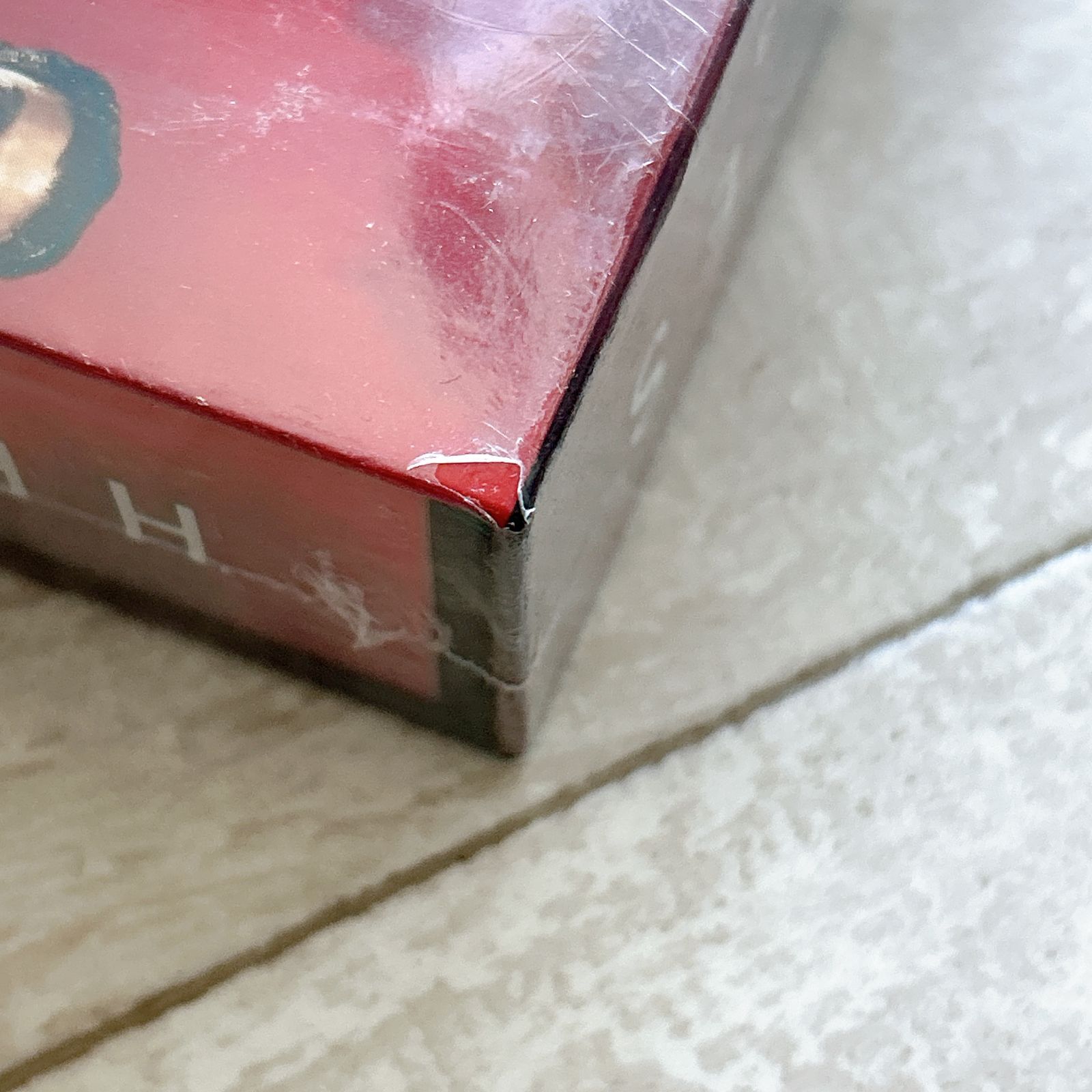 HEROES/ヒーローズ シーズン3 DVD-BOX2：未開封 - メルカリ