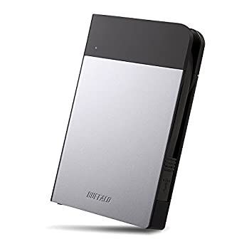 中古】「未使用品」BUFFALO ICカードロック解除対応MILスペック耐衝撃 