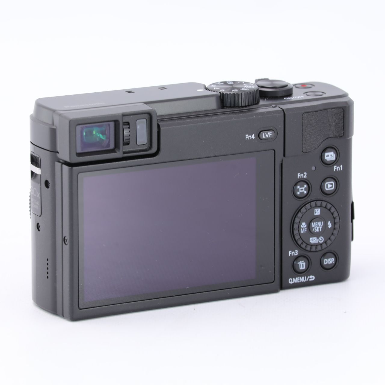 贈与 Panasonic LUMIX TZ DC-TZ95 ほぼ未使用 ケースセット i9tmg.com.br