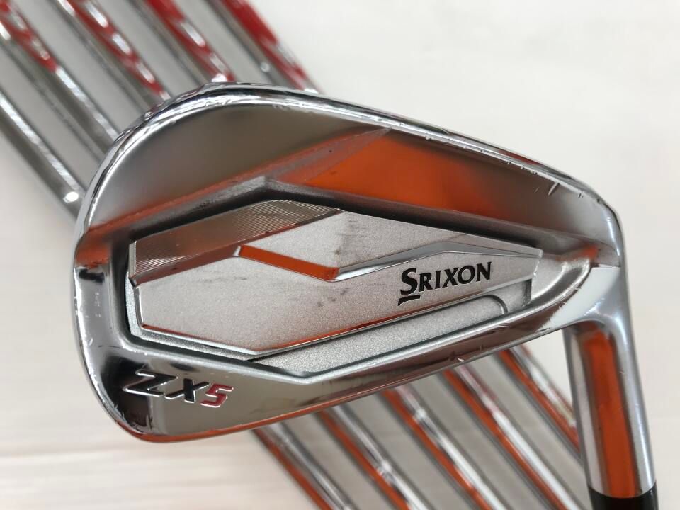最短翌日発送】SRIXON ZX4 Mk2 | S | Diamana ZX-2 for IRON