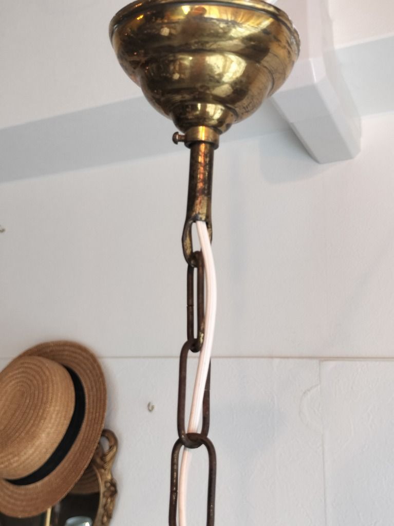 小振り 4面ガラス