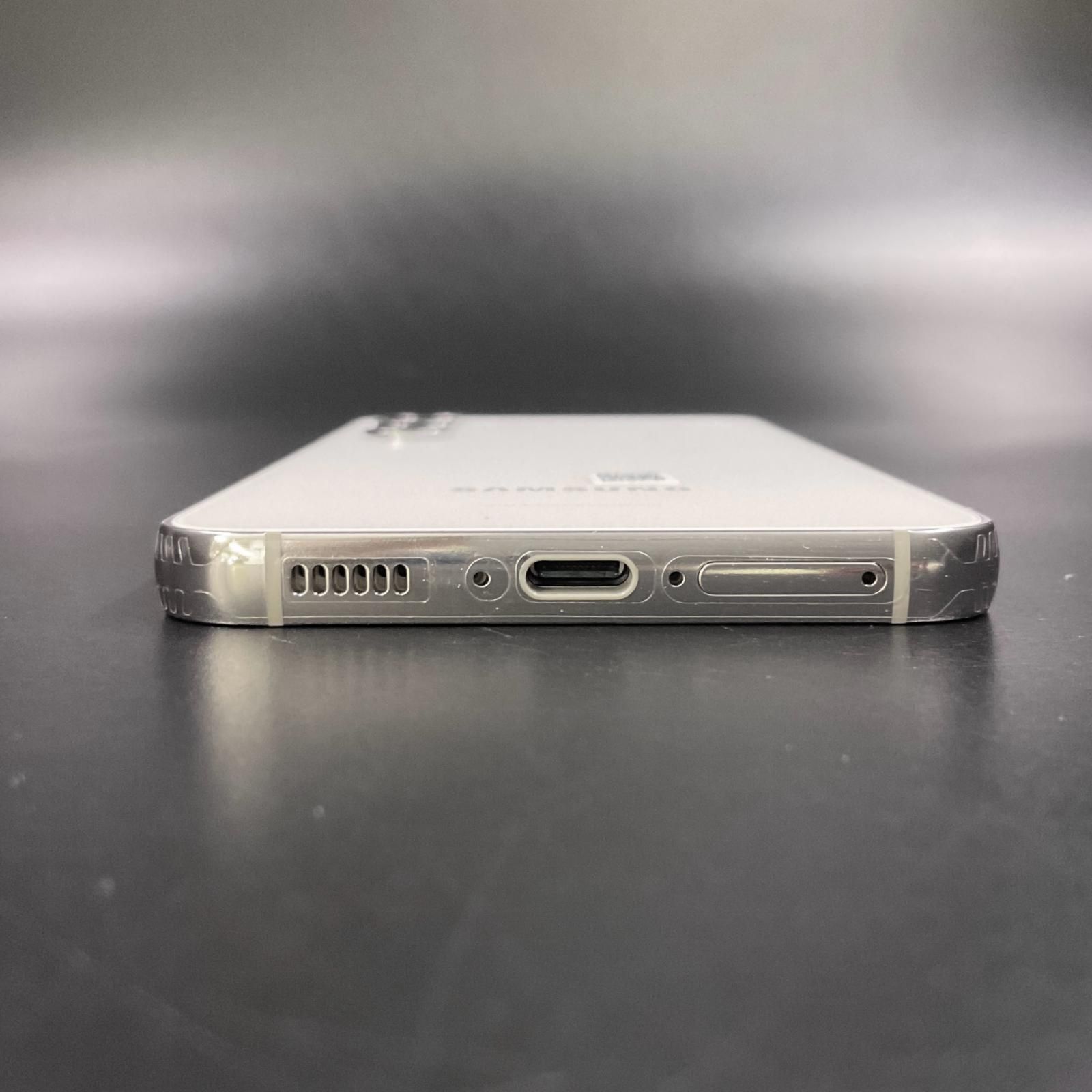 SAMSUNG Galaxy S23 256GB Cream 楽天モバイル SM-S911C 白ロム 超美品  